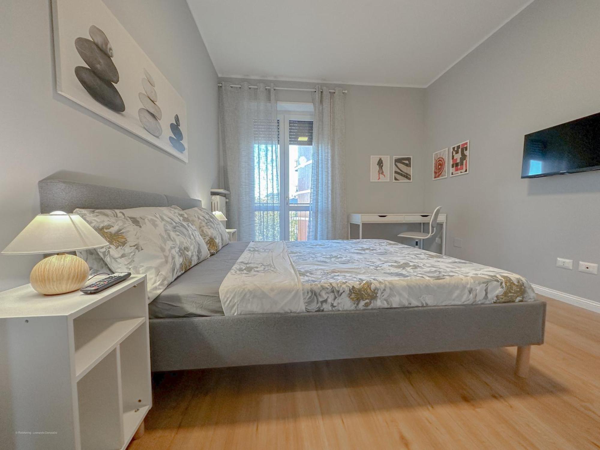 Torre 24 - Luxury Naviglio Suite Μιλάνο Εξωτερικό φωτογραφία