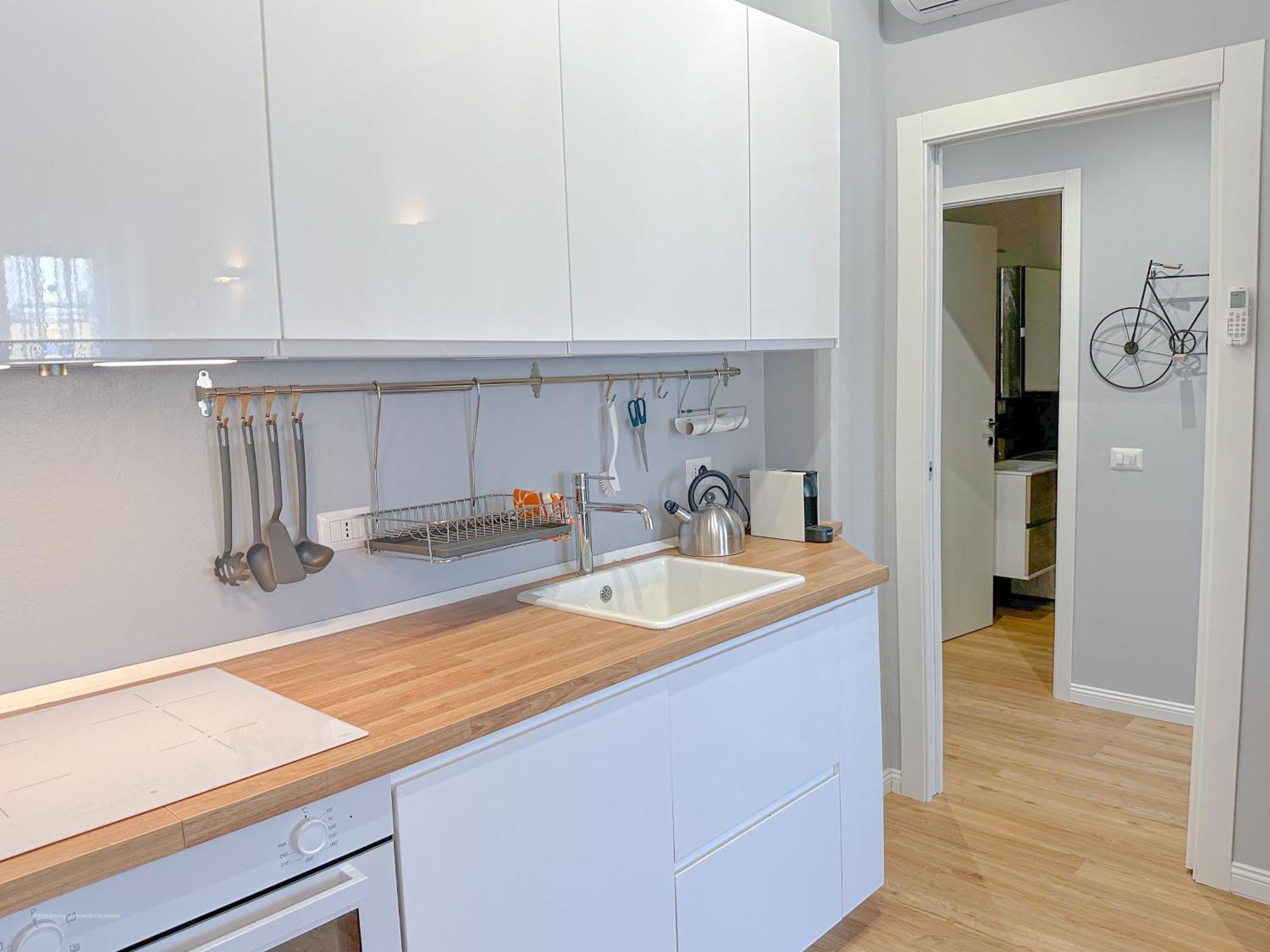 Torre 24 - Luxury Naviglio Suite Μιλάνο Εξωτερικό φωτογραφία